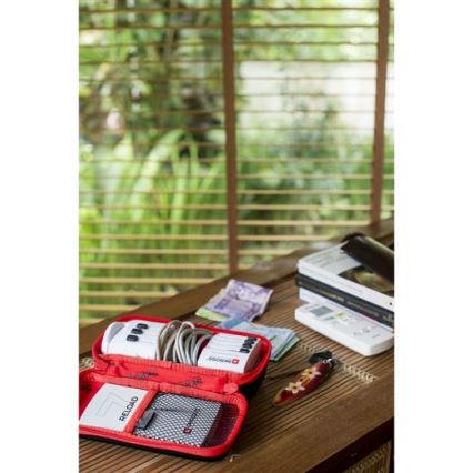 Reiseetui Power Case