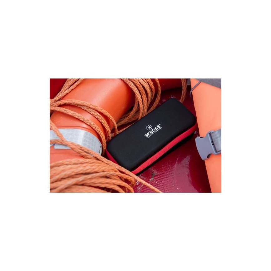 Reiseetui Power Case