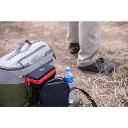 Reiseetui Power Case