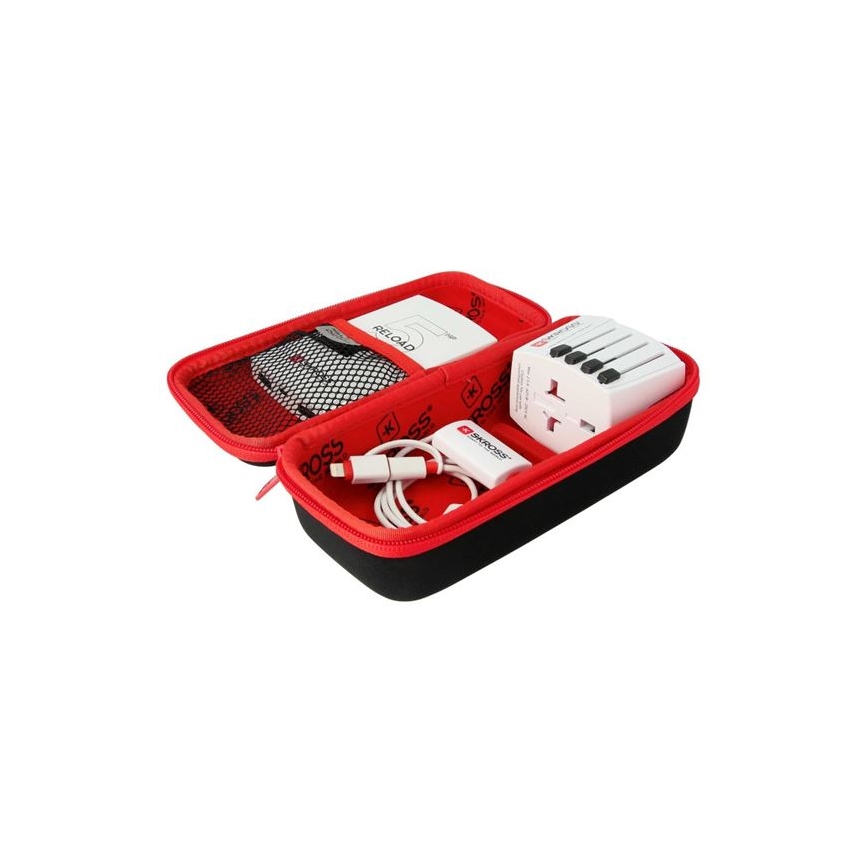 Reiseetui Power Case