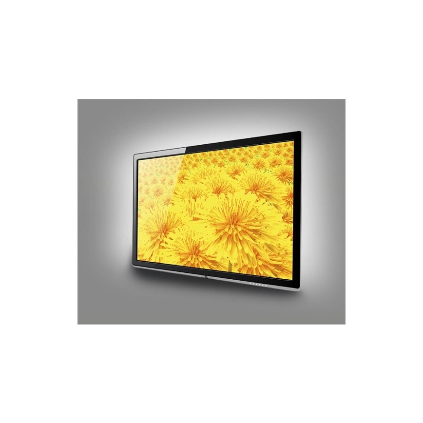 Ruban LED pour TV LED/USB/100cm