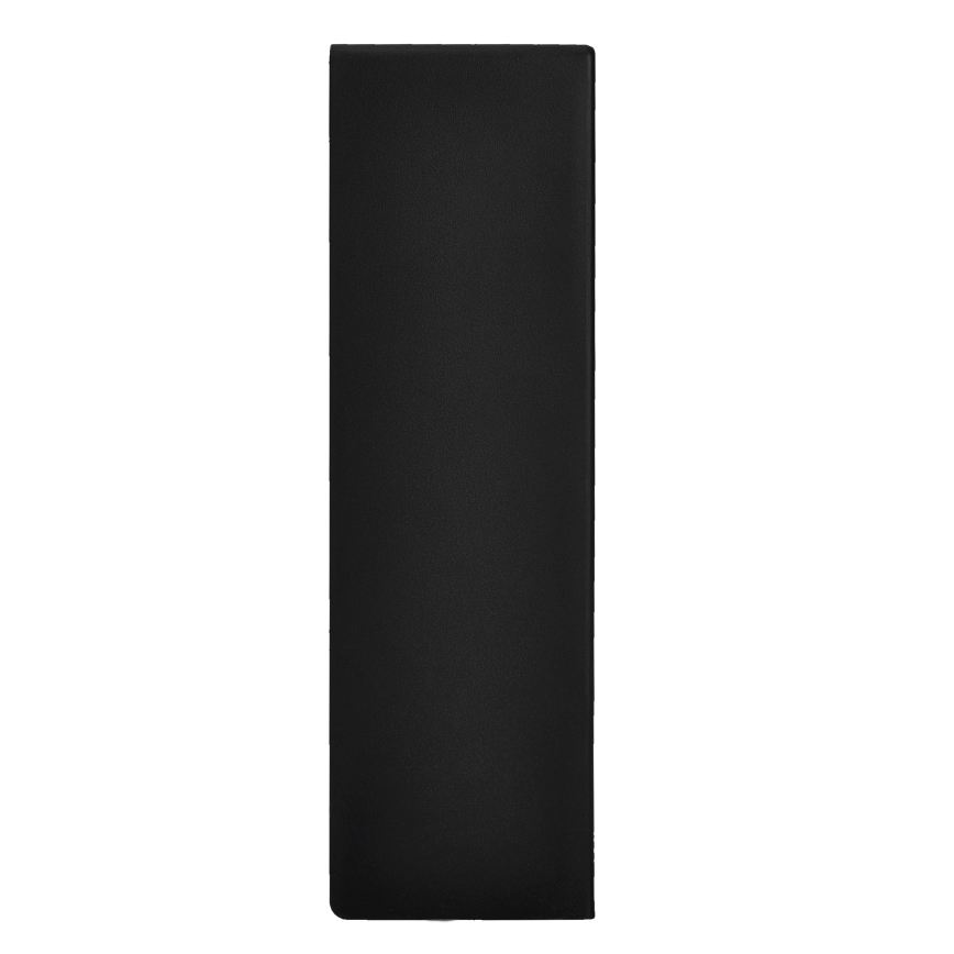 Multipresa verticale da esterno 2Z 230V IP44