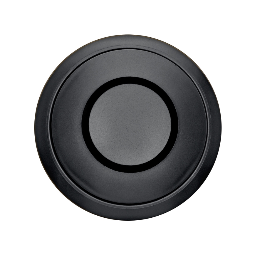Colonne de prises pour table avec chargeur sans fil Qi 3x230V + 1xUSB-A + 1xUSB-C noir/argent
