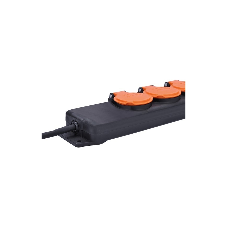 Rallonge 3z IP44