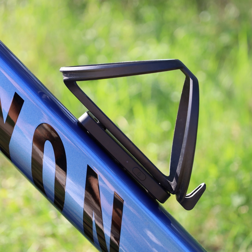 Localisateur pour vélo compatible avec Apple Find My