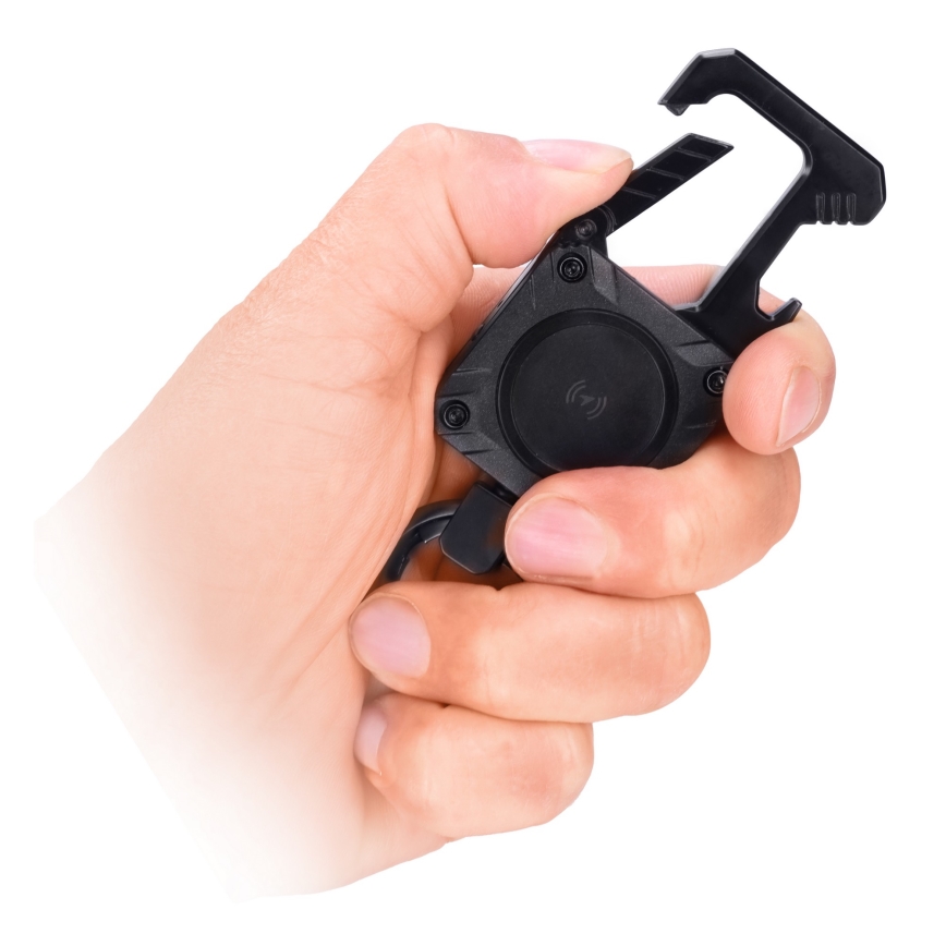 Localisateur de clés compatible avec Apple Find My