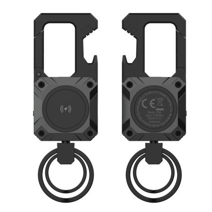 Localisateur de clés compatible avec Apple Find My