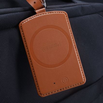 Gepäck-Tracker mit 150 mAh Akku