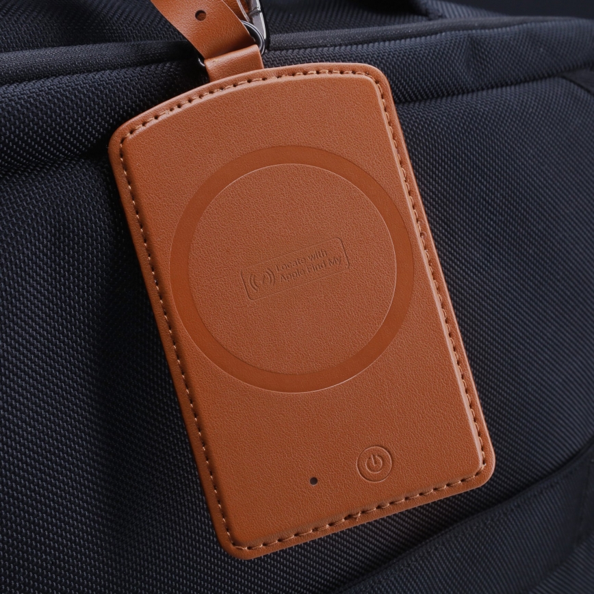 Gepäck-Tracker mit 150 mAh Akku