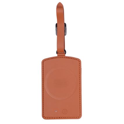 Gepäck-Tracker mit 150 mAh Akku