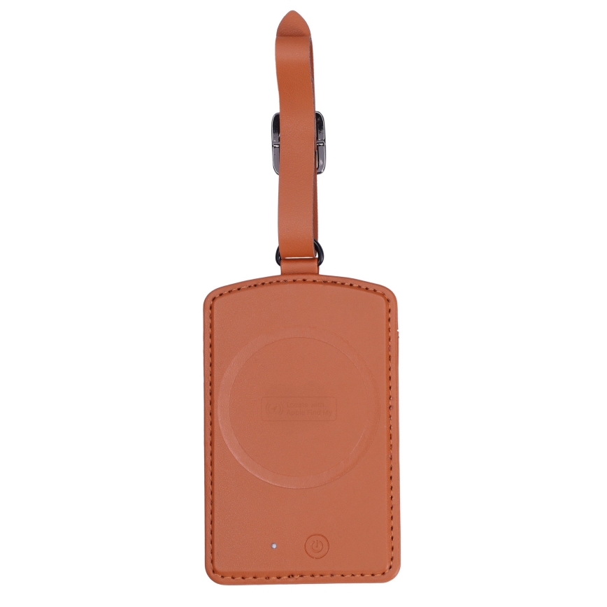 Gepäck-Tracker mit 150 mAh Akku