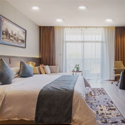 Luminaire encastré LED/6W/230V 3000/4000/6000K Ø 12 cm blanc