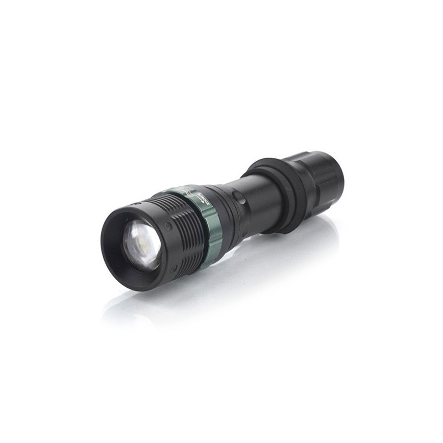 torcia LED LED/3W/3xAAA