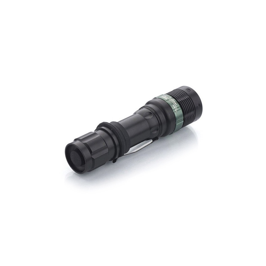 torcia LED LED/3W/3xAAA