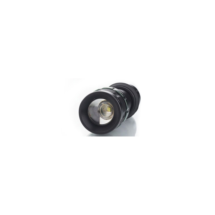 torcia LED LED/3W/3xAAA