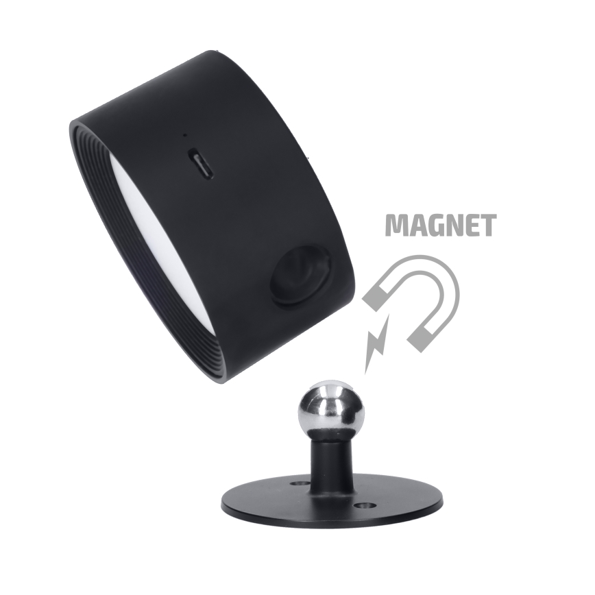 Applique LED RGB LED/3,7V 1200 mAh