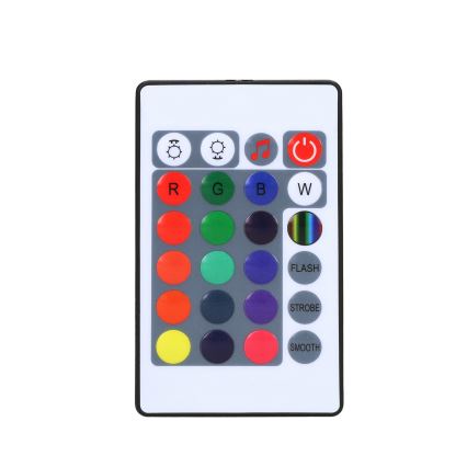 Applique LED RGB LED/3,7V 1200 mAh