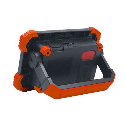 Projecteur LED rechargeable 10 W / 3,7 V / 4400 mAh