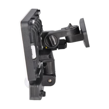 Projecteur extérieur avec détecteur LED/10W/230V 4000K IP44