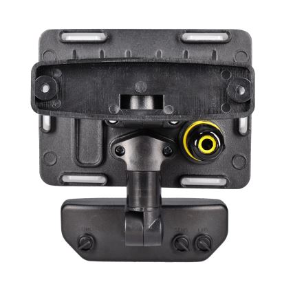 Projecteur extérieur avec détecteur LED/10W/230V 4000K IP44