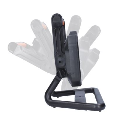 LED Proiettore ricaricabile dimmerabile LED/20W/4400 mAh 4000K IP54