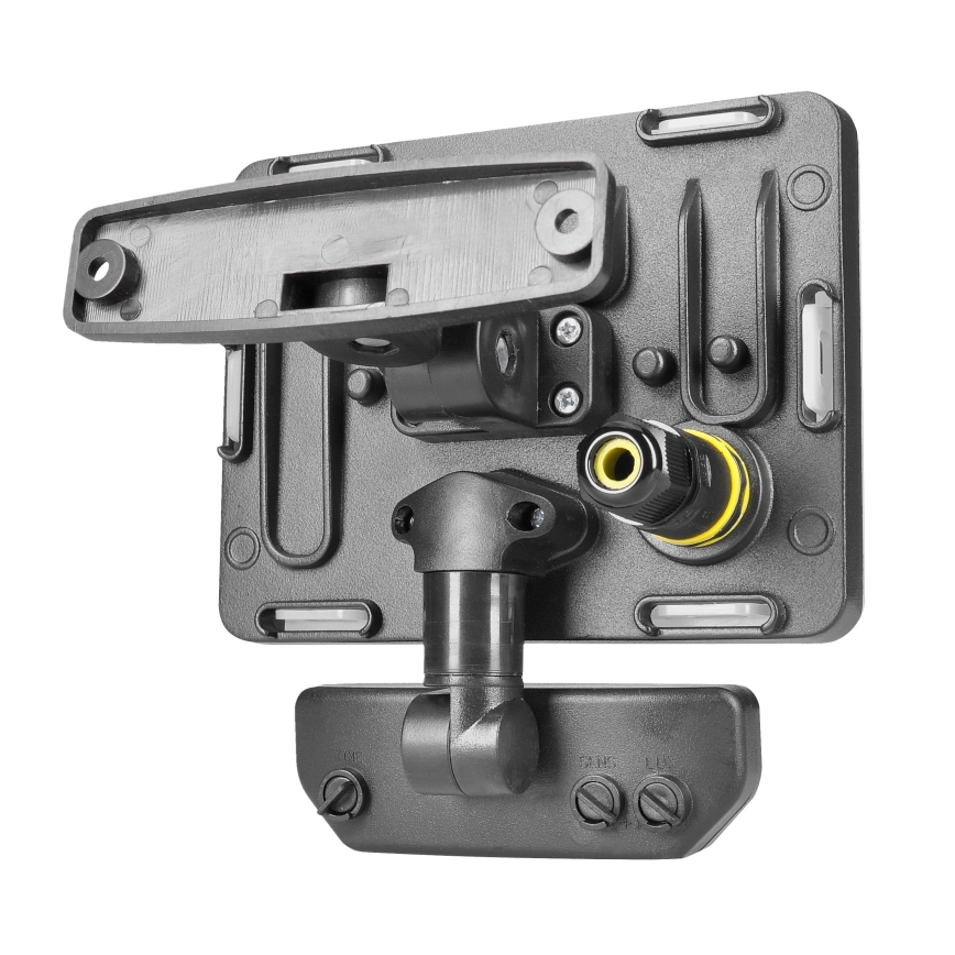 Proiettore da esterno a LED con sensore LED/20W/230V 4000K IP44