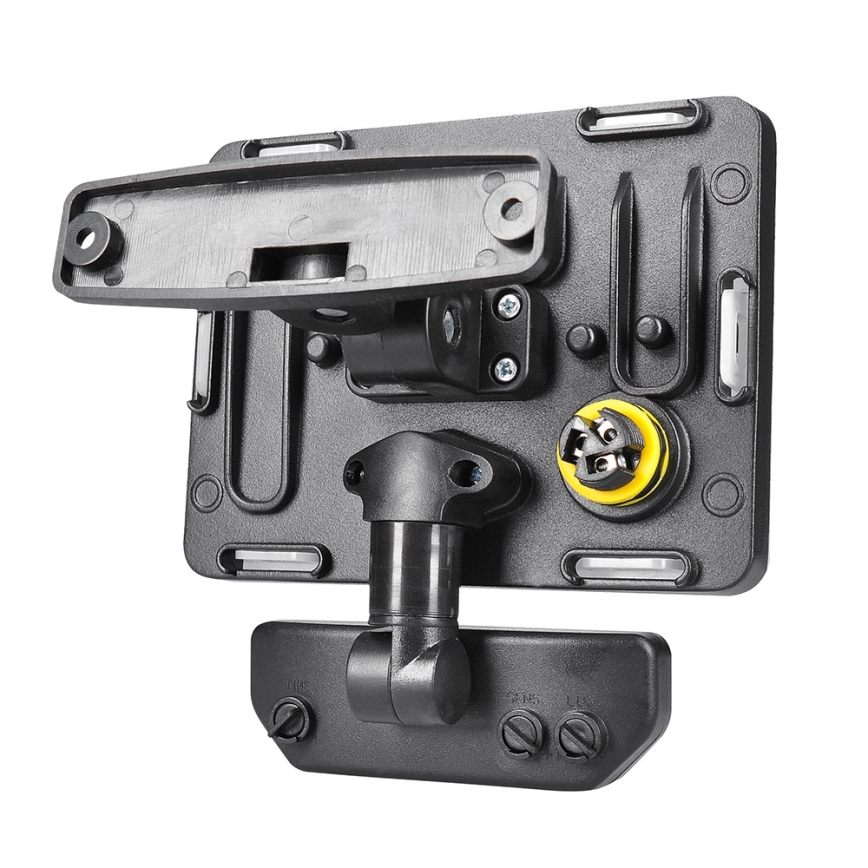 Proiettore da esterno a LED con sensore LED/20W/230V 4000K IP44