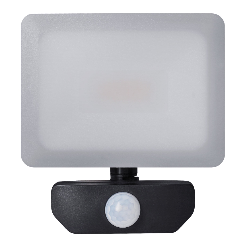 Projecteur extérieur avec détecteur LED/20W/230V 4000K IP44