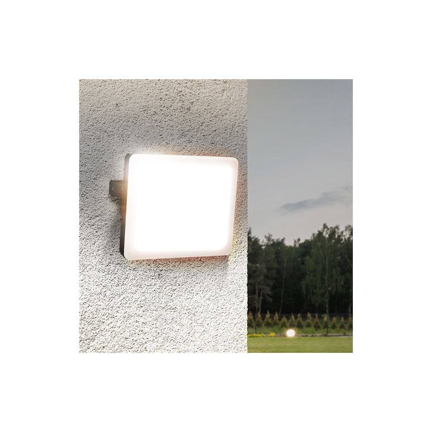Riflettore LED da esterno LED/30W/230V 4000K IP65