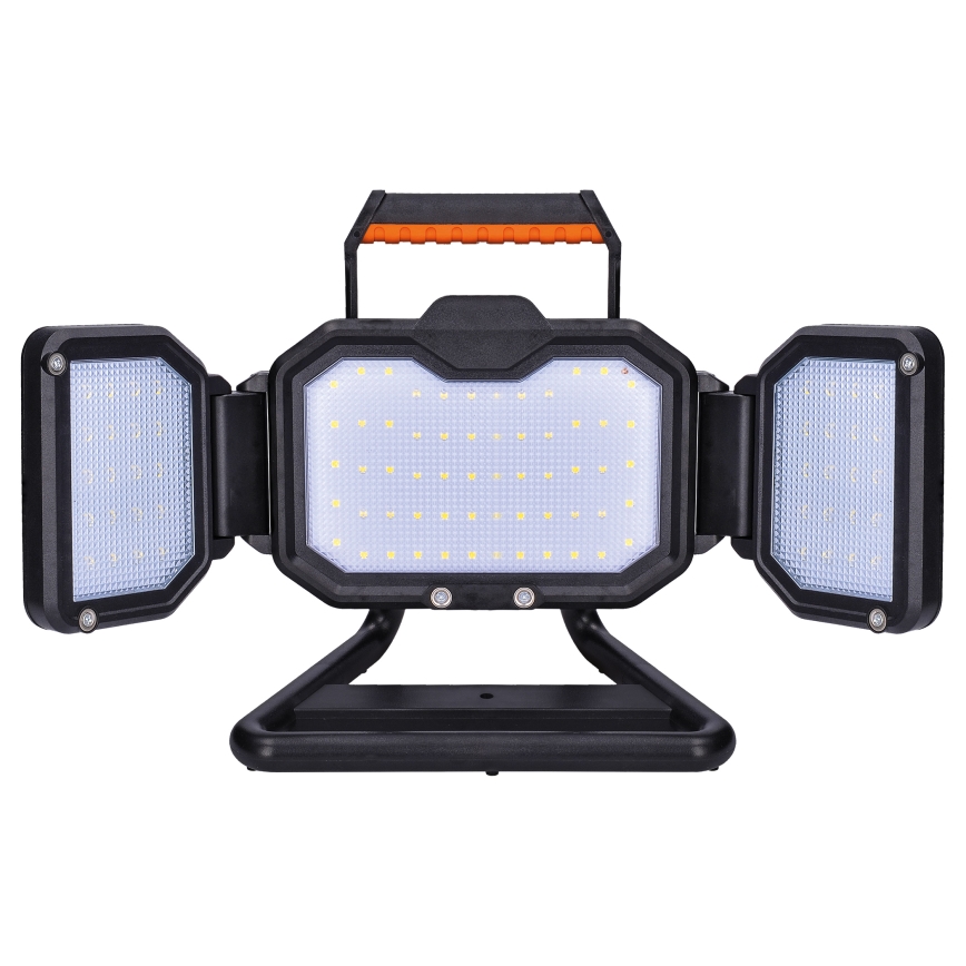 Proiettore LED dimmerabile ricaricabile LED/30W/6600 mAh 4000K IP54