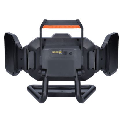 Proiettore LED dimmerabile ricaricabile LED/30W/6600 mAh 4000K IP54
