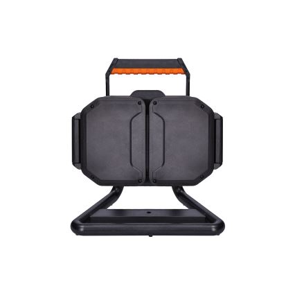 Proiettore LED dimmerabile ricaricabile LED/30W/6600 mAh 4000K IP54