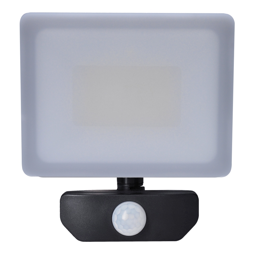 Proiettore da esterno a LED con sensore LED/30W/230V 4000K IP44