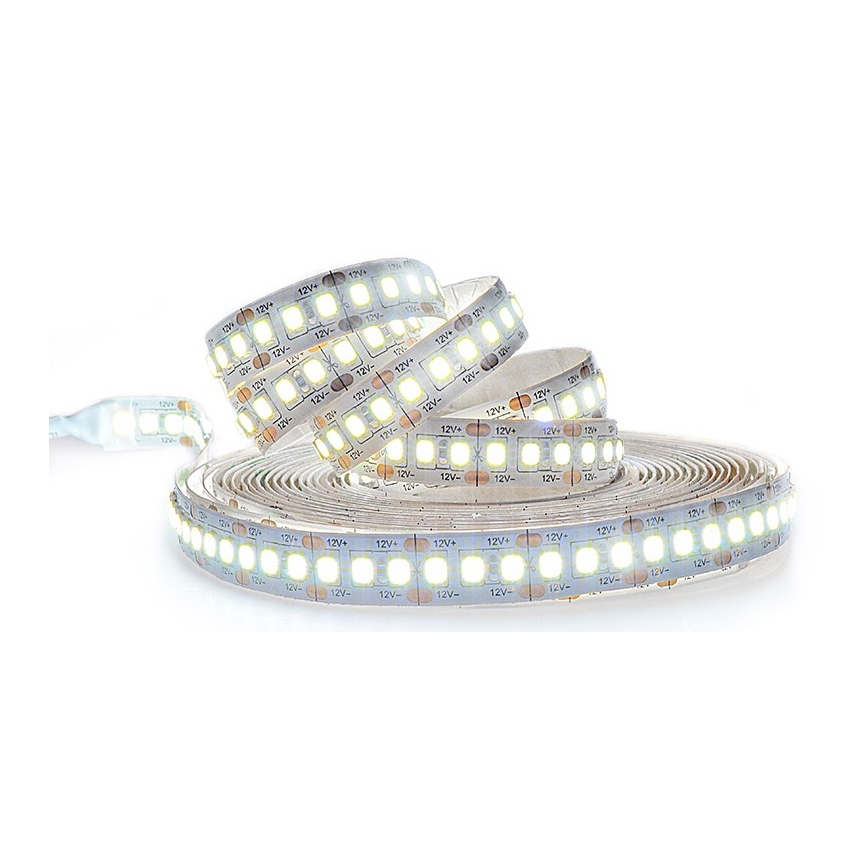 LED-Streifen LED/80W/12V 5m kaltweiß