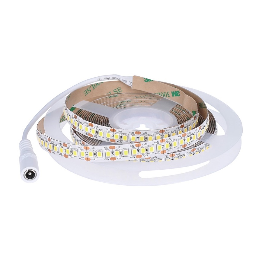 LED-Streifen LED/80W/12V 5m kaltweiß