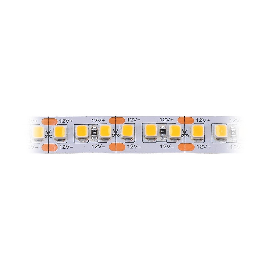 LED-Streifen LED/80W/12V 5m kaltweiß