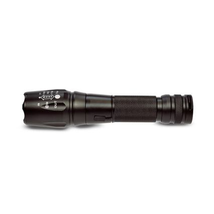 Torche LED rechargeable Cree XML T6 LED/3,7V IP44