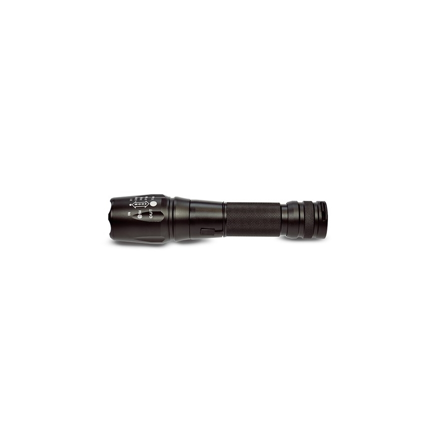 Torche LED rechargeable Cree XML T6 LED/3,7V IP44