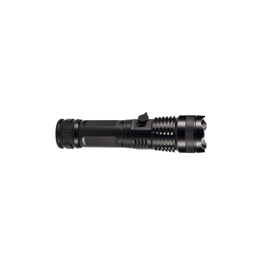 Torche rechargeable LED LED/Li-Ion
