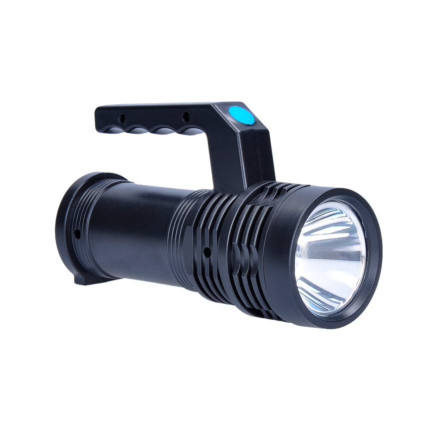 Lampe torche rechargeable LED/6W/800 mAh 3,7V IP44