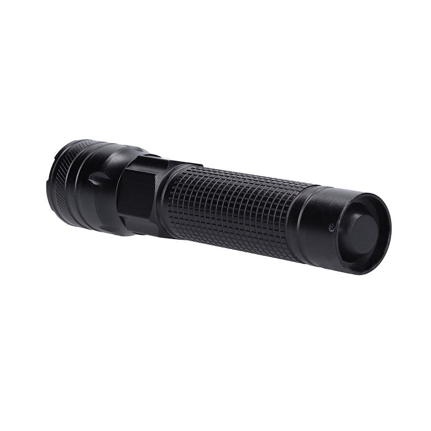 Lampe torche LED rechargeable 3,7 V 1200 mAh