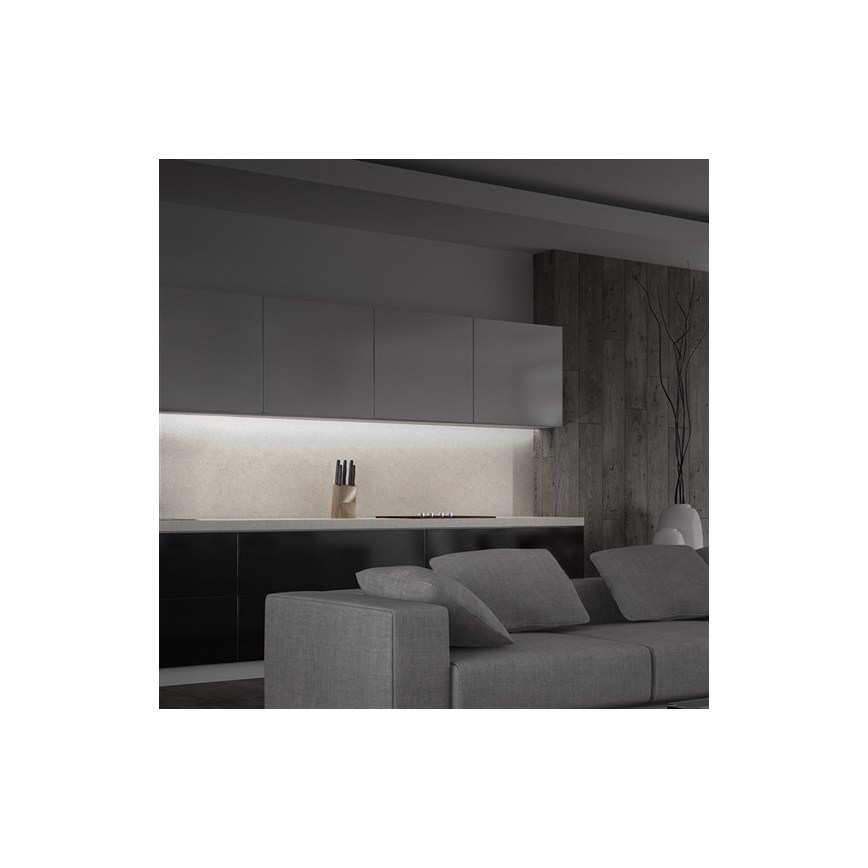 SET 2x Lampada sottopensile LED dimmerabile LED/5W/230V