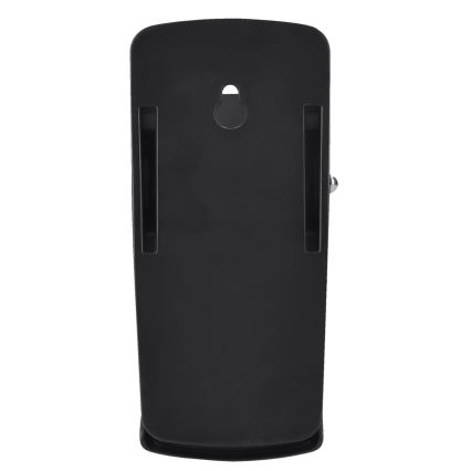 Solight WO3001-B-LED Lampada flessibile dimmerabile con clip LED/2W/5V 3000/4000/6500K nero