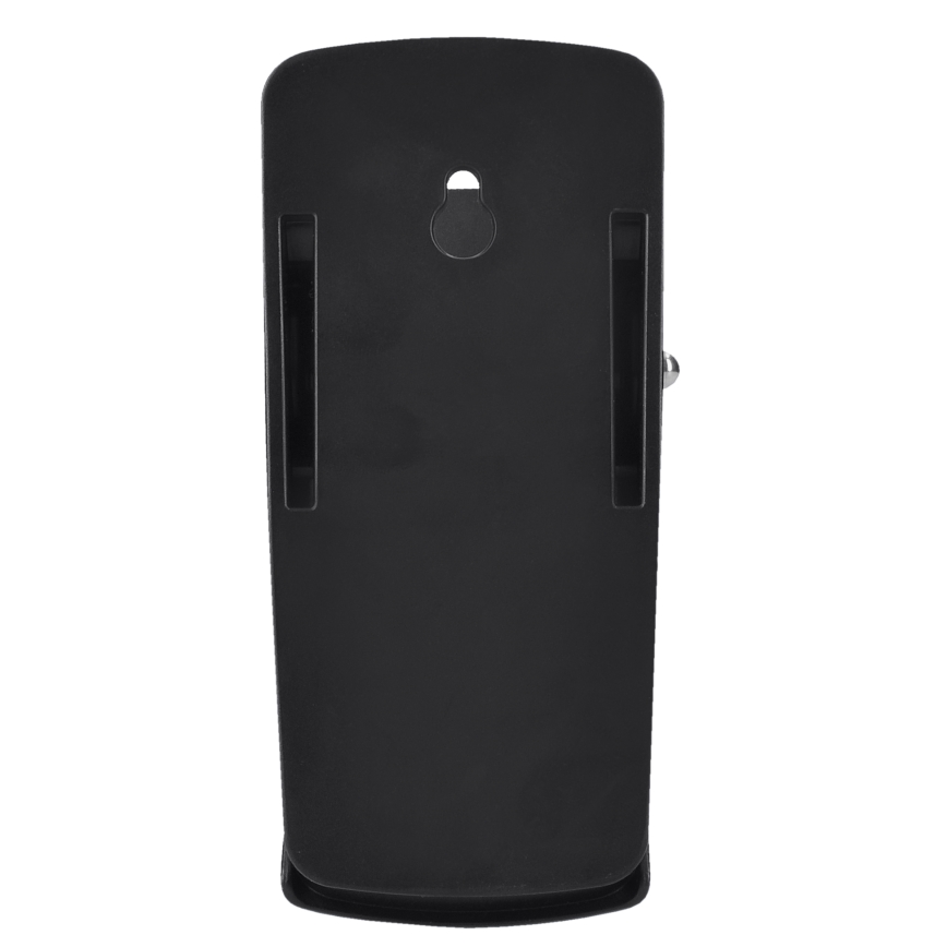 Solight WO3001-B-LED Lampada flessibile dimmerabile con clip LED/2W/5V 3000/4000/6500K nero