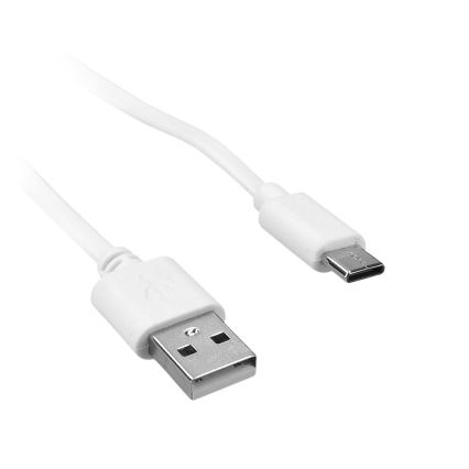 Dimmbare flexible LED-Leuchte mit Klemme LED/2W/1800 mAh 3000/4000/6500K weiß