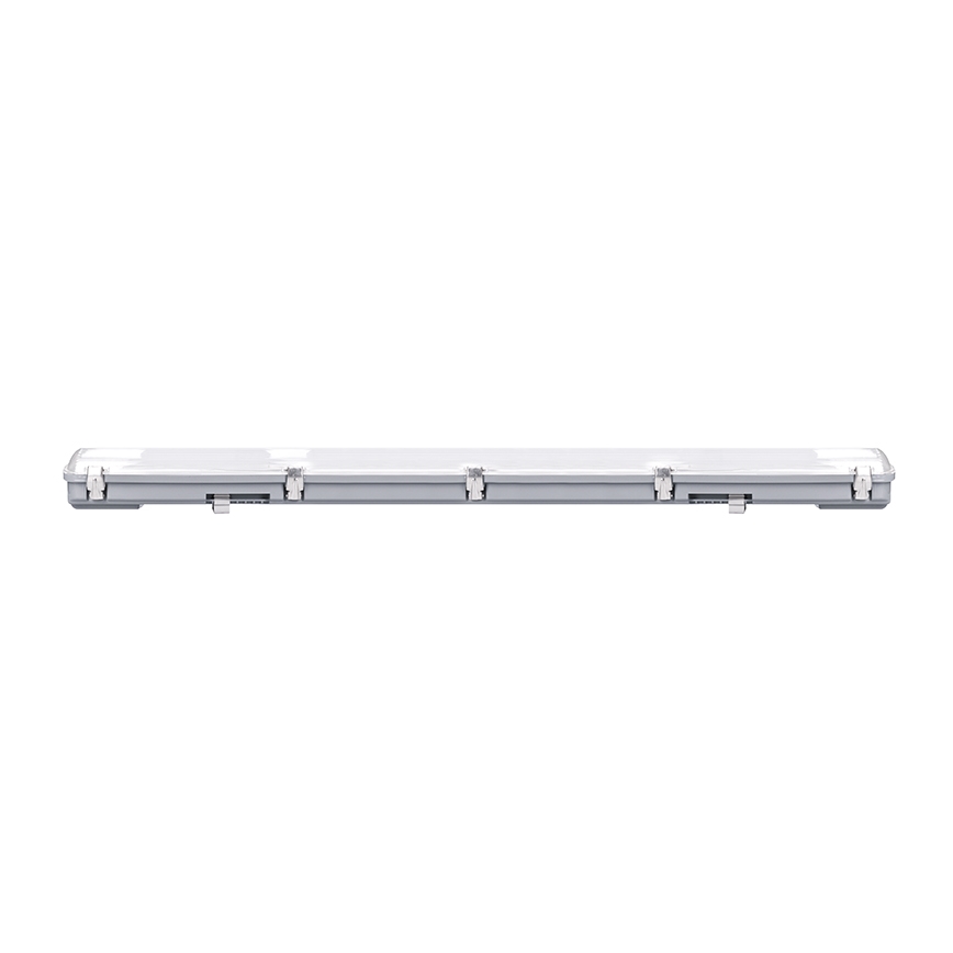 Lampada tecnica fluorescente 2xG13/18W/230V IP65