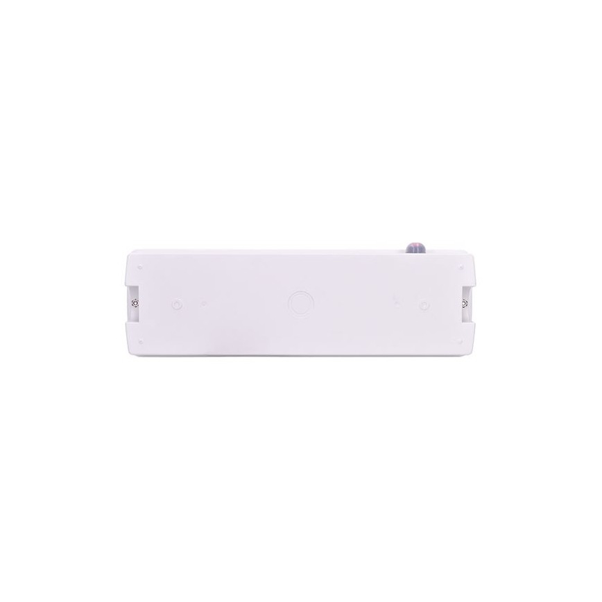 LED-Notleuchte LED/6W/230V IP65 6500K