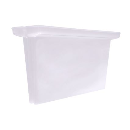 Panneau de plafond pour l'éclairage de secours avec pictogrammes