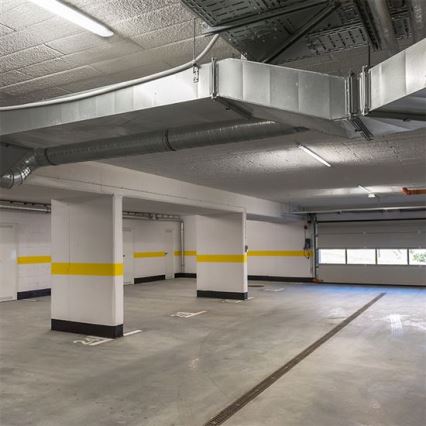 LED Apparecchio tecnico LED/45W/230V 4000K IP65