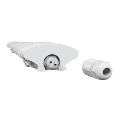 LED Apparecchio tecnico LED/45W/230V 4000K IP65